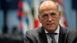 Javier Tebas