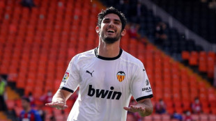 Gonçalo Guedes