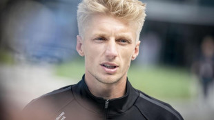 Daniel Wass