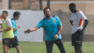 Bordalás y Diakhaby