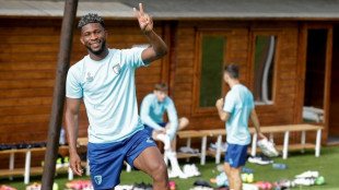 Jefferson Lerma