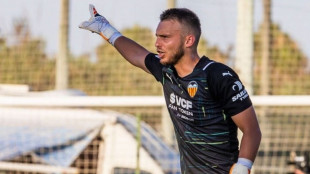 Jasper Cillessen