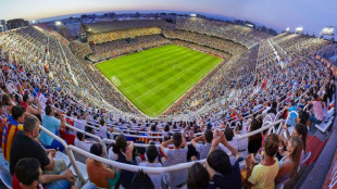 Mestalla