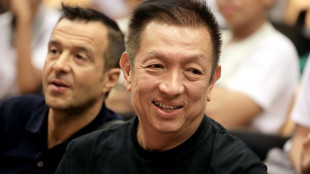Peter Lim