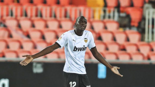 Mouctar Diakhaby
