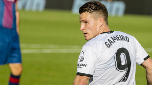 Kevin Gameiro 