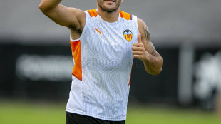 Maxi Gómez