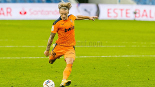 Daniel Wass
