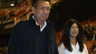 Peter Lim