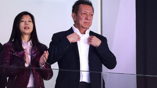 Peter Lim