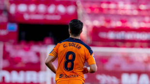 Carlos Soler