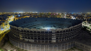 Nuevo Mestalla
