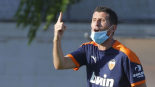 Javi Gracia