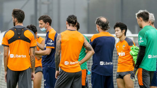 Javi Gracia