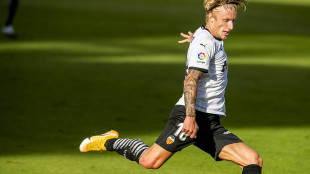 Daniel Wass