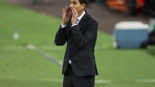 Javi Gracia