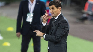 Javi Gracia