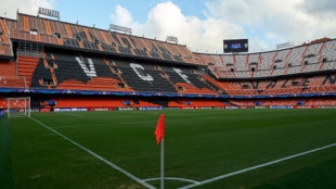 Mestalla