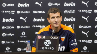 Javi Gracia