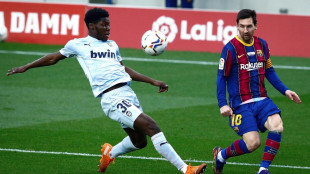 Yunus Musah