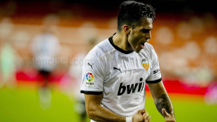 Maxi Gómez  
