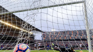 Portería de Mestalla