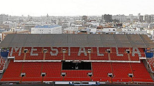 Mestalla
