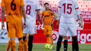 Carlos Soler