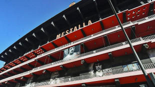 Mestalla
