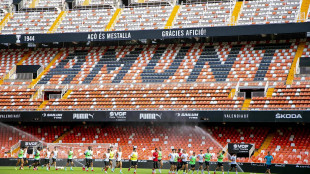 Mestalla
