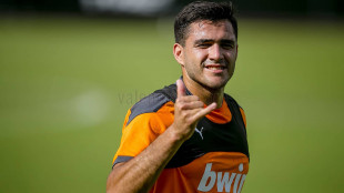 Maxi Gómez