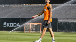 Maxi Gómez