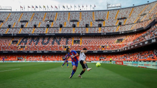 Mestalla