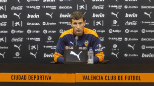 Javi Gracia