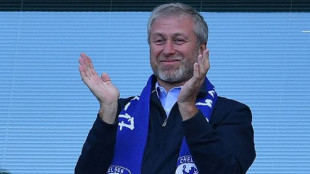 Roman Abramovich