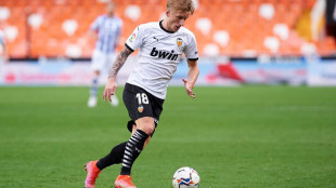 Daniel Wass