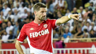 Adrien Silva