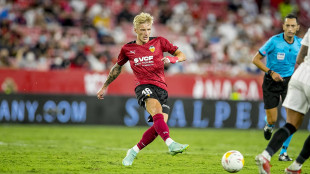 Daniel Wass