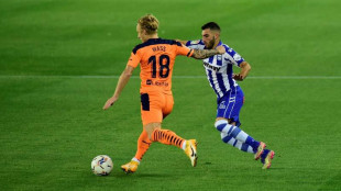 Daniel Wass