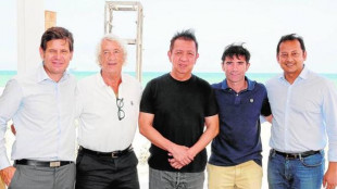 Alemany, Sol, Lim, Marcelino y Murthy