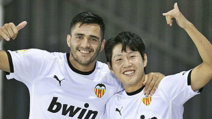 Maxi y Kang in Lee