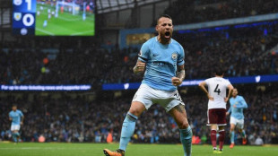 Nico Otamendi