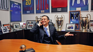 Jorge Mendes