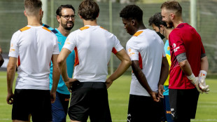 Valencia CF