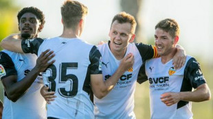 Valencia CF