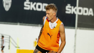 Daniel Wass