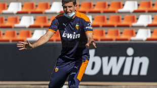 Javi Gracia