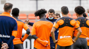 Javi Gracia