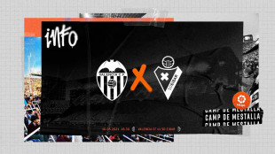 Valencia CF