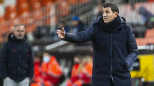 Javi Gracia